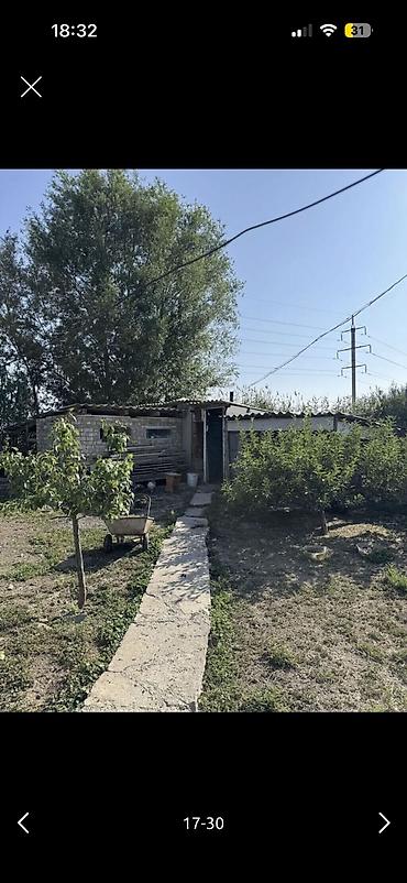 Продажа коттеджей и домов: Продается большой дом город Кант 150квадратов 5 больших комнат и — 28