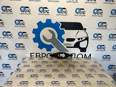 фура daf: Вилка сцепления Daf LF 2005 Контрактный из Германии, в отличном — 1