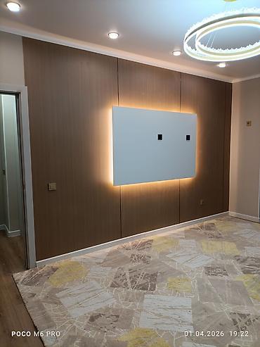 Продажа квартир: 1 комната, 43 м², Элитка, 9 этаж, Дизайнерский ремонт — 12