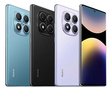 Xiaomi, 14 Pro, Б/у, 256 ГБ, цвет - Голубой, 2 SIM