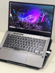 asus rog zephyrus купить: Ноутбук, Asus, 16 ГБ ОЗУ, AMD Ryzen 7, 14 ", Б/у, Игровой, память NVMe SSD