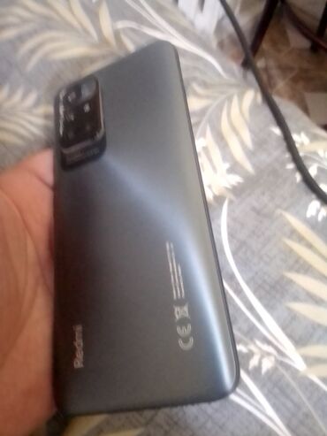принтеры сканер: Redmi, Redmi Note 10 Pro