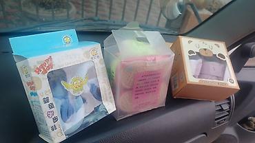 Детская обувь: Детские пинетки-туфельки для малышей - Мягкие и тёплые: внутри — 2