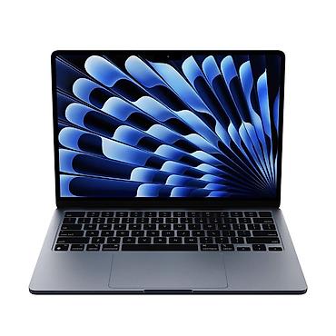 macbook m4 air: 💻 MacBook Air M4 – 13 inch (16GB RAM / 256GB SSD) Yeni nəsil MacBook — 1