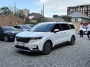 hyper fuel для дизеля: Kia Carnival: 2021 г., 2.2 л, Автомат, Дизель, Минивэн — 1