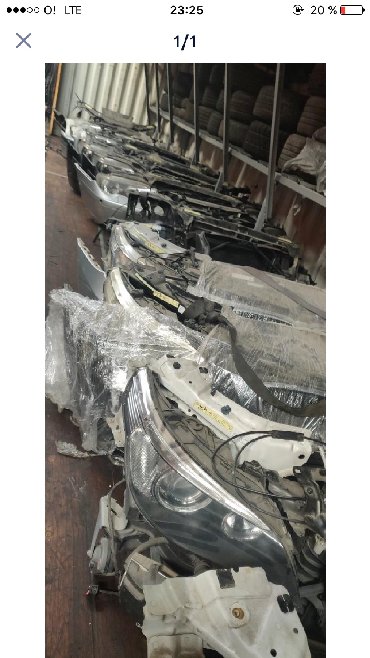 Другие детали кузова: Бмв е39,е46,е53,е60. дешево.запчасти на бмв — 9