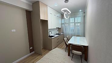57: 2 комнаты, 57 м², Технопарк Элитка, 9 этаж, Свежий ремонт — 3