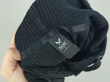 bluzy psg: SOCCX, Bluza z kapturem damska, rozmiar L — 5