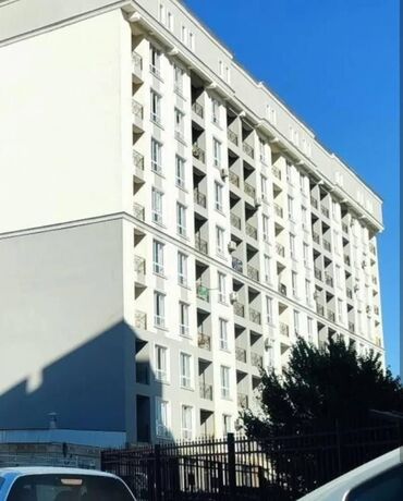Продажа квартир: 1 комната, 49 м², Элитка, 5 этаж, Евроремонт