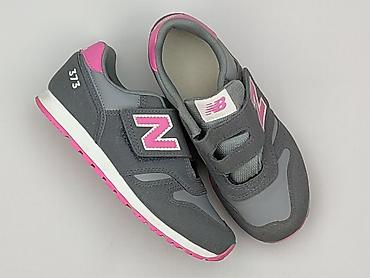 bugi buty: Buty sportowe New Balance, 32, Używany — 1