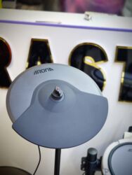 Barabanlar: Baraban, Yeni, Ünvandan götürmə — 3