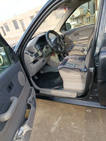 Land Rover: Land Rover Freelander: 1999 г., 2 л, Механика, Бензин, Кроссовер — 2