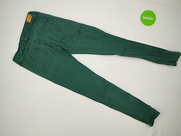 mom fit mango: Jeansy damskie, rozmiar S — 3