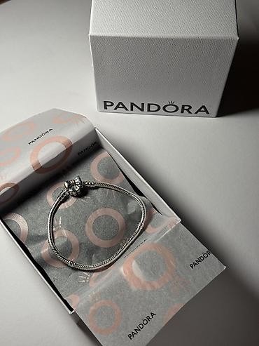 Setovi nakita: Pandorine narukvice,prsten i privesci, dobavljamo iz eu sve je — 8