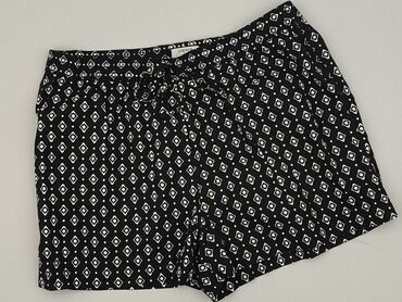 Shorts for women, Papaya, size L (EU 40)