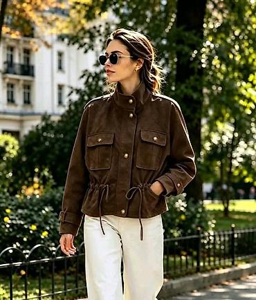 Parke: Jaknica: 3500 dinara. S,M,L
ML — 7