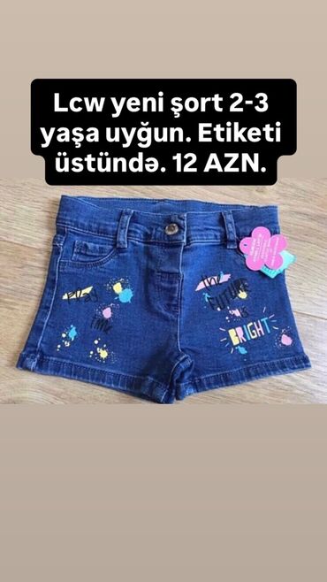 Köynəklər: Köynək, Qız üçün, 3 - 4 yaş, Zara Kids — 12