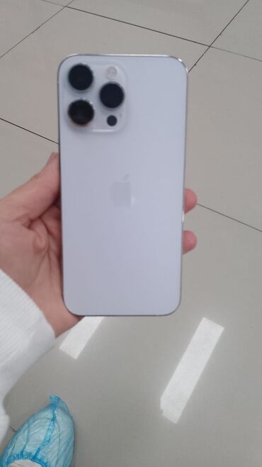 iphone da max: IPhone 14 Pro Max, Face ID, Sənədlərlə