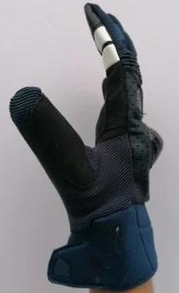 Oprema za bicikliste: Motocross/MTB zaštitne rukavice – FOX Bomber (muški) - Model: FOX — 15