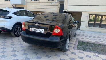 зеркало на форд фокус: Ford Focus: 2007 г., 1.6 л, Механика, Бензин, Седан