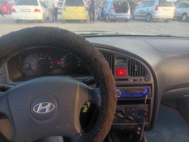хюндай машина: Hyundai Elantra: 2008 г., 1.6 л, Механика, Бензин, Седан
