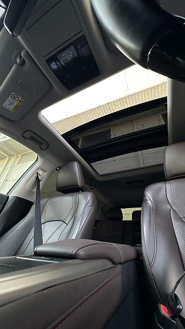Lexus: Lexus RX: 2020 г., 3.5 л, Гибрид, Кроссовер — 12