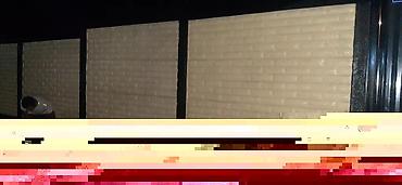 Заборы и ограждения: Заборы и ограждения — 12