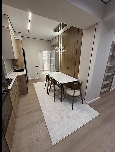 312: 2 комнаты, 70 м², Технопарк Элитка, 10 этаж, Дизайнерский ремонт — 7
