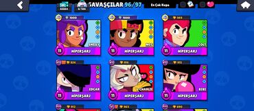 Butslar: Butslar — 15