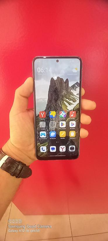 redmi not 17: Redmi Note 12, 128 GB, Barmaq izi — 4