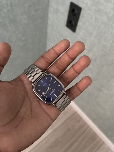 часы наручные casio: Классические часы часы, Casio, Япония, Унисекс, Новый
