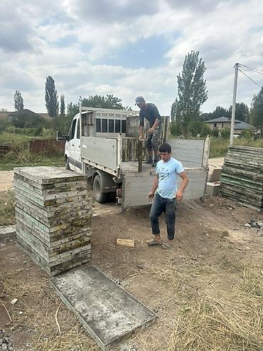 Услуги самосвала: Вывоз строй мусора — 6