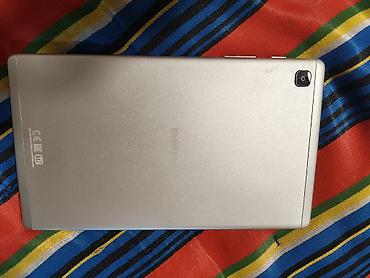 samsung air track: Планшет, Samsung, память 32 ГБ, Б/у, Классический цвет - Серый — 2