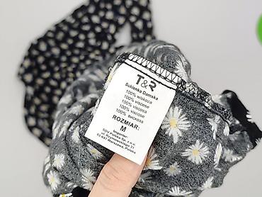 sukienka pull and bear: Sukienka damska, rozmiar M — 4