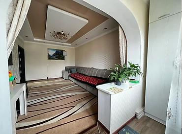 105: 3 комнаты, 68 м², Верхний Джал 105 серия, 6 этаж — 5