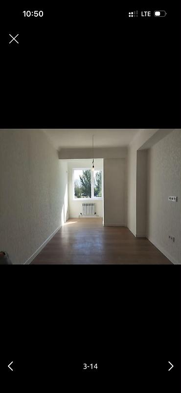 Продажа квартир: 1 комната, 37 м², парк Фучика 4 этаж, Свежий ремонт — 3