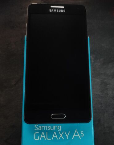 телефоны айфон 5: Samsung Galaxy A5, Б/у, 16 ГБ, 2 SIM