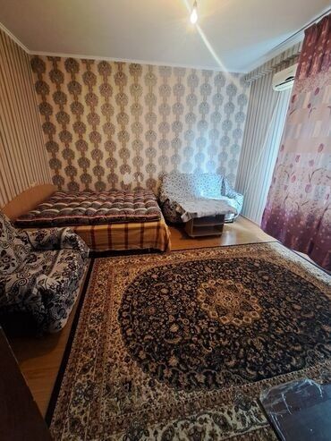 снять дом для мероприятий: 1 комната, Агентство недвижимости, Без подселения, С мебелью частично