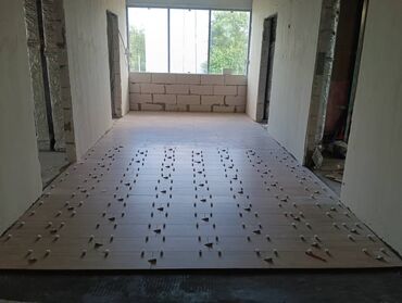 Укладка плитки: Плиточные работы под ключ - Укладка настенной и напольной at lalafo.kg — 6 Укладка плитки: Плиточные работы под ключ - Укладка настенной и напольной — 6