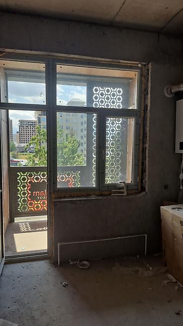 imak: 1 комната, 47 м², Технопарк Элитка, 5 этаж, ПСО (под самоотделку) — 8