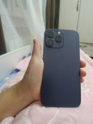 мощный ноутбук купить: IPhone 14 Pro Max, Б/у, 128 ГБ, Deep Purple, 25 %