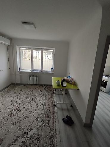 Продажа квартир: 2 комнаты, 44 м², Хрущевка, 1 этаж, Евроремонт — 21