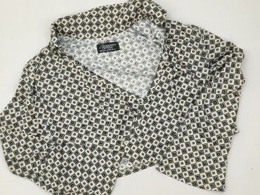 koszulka 2pac cropp: Orsay, Women's blouse, size M (EU 38)