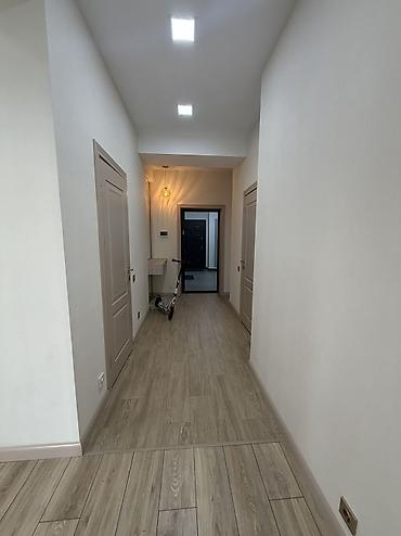 Продажа квартир: 3 комнаты, 80 м², Элитка, 7 этаж, Дизайнерский ремонт — 7