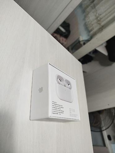 pro max 9 часы: Беспроводные вакуумные наушники, Apple, AirPods Pro, Новый — 10