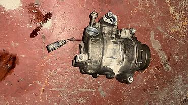 Двигатели, моторы и ГБЦ: Бензиновый мотор Audi 2006 г., 4.2 л, Б/у, Оригинал, Германия — 6