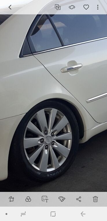 disk ve tekerler type 0 per page 100: Hyundai Sonata: 2.4 л | Седан at lalafo.az disk ve tekerler type 0 per page 100: Hyundai Sonata: 2.4 л | Седан