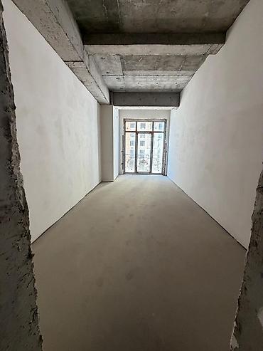 Продажа квартир: 4 комнаты, 153 м², Южная Магистраль Элитка, 3 этаж, ПСО (под самоотделку) — 8