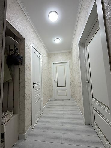 Продажа квартир: 1 комната, 44 м², 106 серия улучшенная, 6 этаж — 5