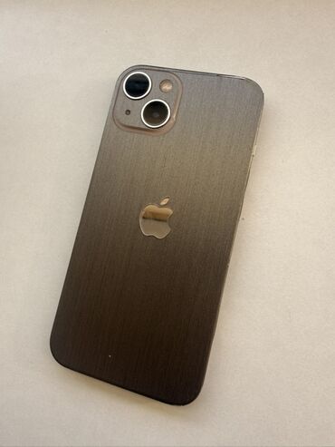 купить 8 плюс айфон бу: IPhone 13, Б/у, 128 ГБ, Розовый, Наушники, Защитное стекло, Кабель, 81 %